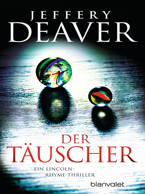 Title details for Der Täuscher by Jeffery Deaver - Available